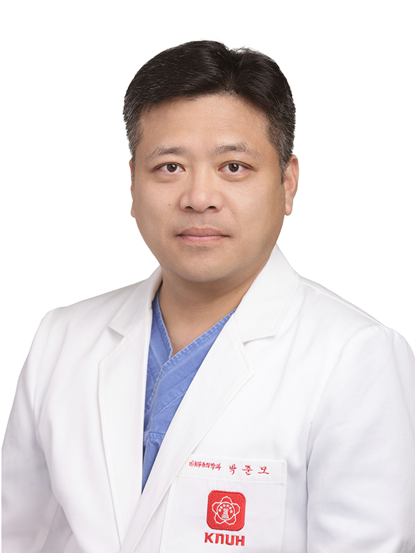 박준모 선생님 사진